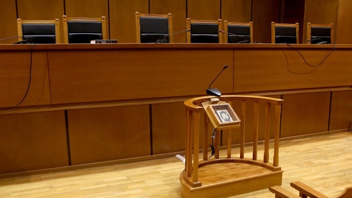 Θεσσαλονίκη: Καταδικάστηκε 61χρονη από τη Βουλγαρία για τηλεφωνικές απάτες με θύματα ηλικιωμένους