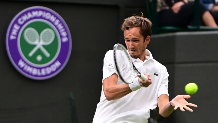 Βρετανία: Το Wimbledon αποκλείει Ρώσους και Λευκορώσους – Δυσαρέσκεια στο Κρεμλίνο
