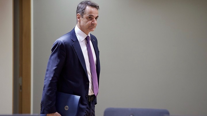 Το αυριανό πρόγραμμα του Πρωθυπουργού