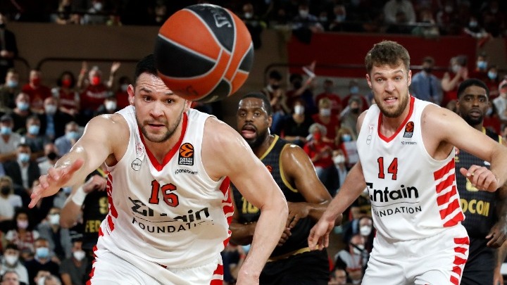 Τζάμπολ…. πρόκρισης στο Μονακό ή Game 5