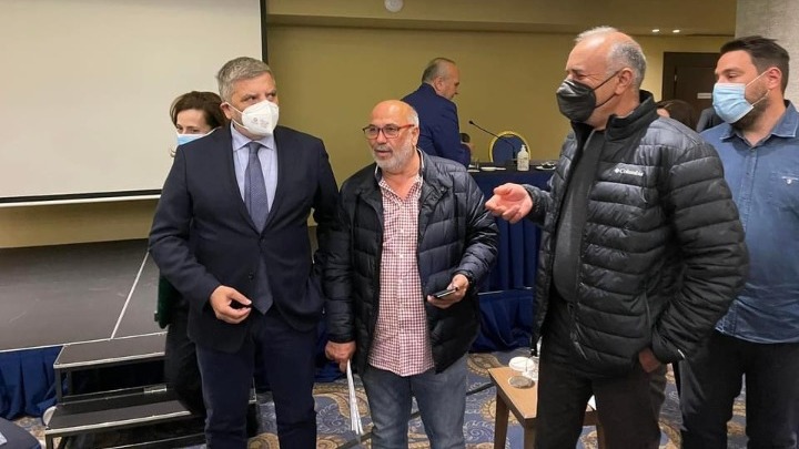 Ξεκινάει πρόγραμμα ανακύκλωσης στις λαϊκές αγορές με σύνθημα «Δώσε αξία στα σκουπίδια»