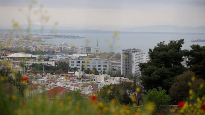 ΠΚΜ: Αρχίζουν σήμερα εργασίες αναβάθμισης και επέκτασης των Σταθμών Μέτρησης Αερίων Ρύπων στο πολεοδομικό συγκρότημα