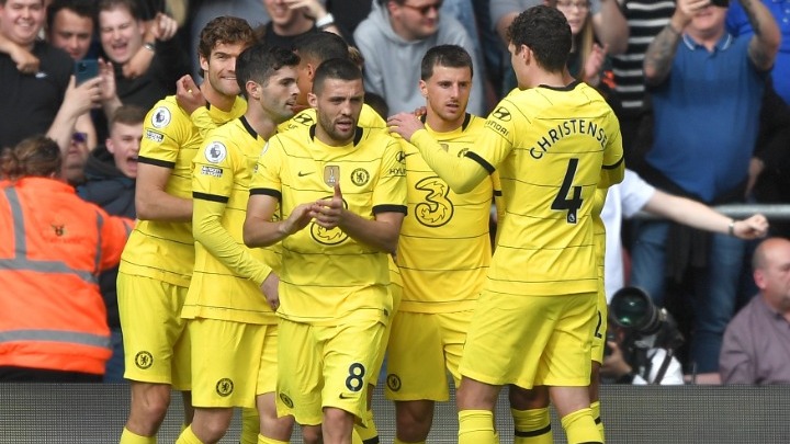 Premier League: Αντίθετοι δρόμοιο για Τσέλσι και Άρσεναλ