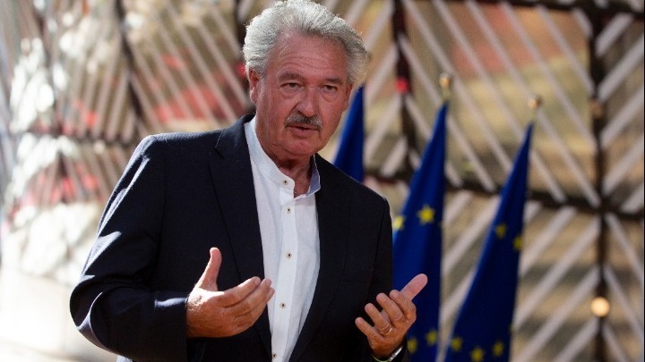 Λουξεμβούργο: Οι Γάλλοι πρέπει να εμποδίσουν τη Λεπέν να κερδίσει τις εκλογές
