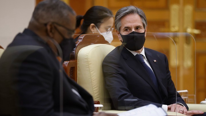 Υπ. Άμυνας ΗΠΑ: Η Ουκρανία μπορεί να κερδίσει τον πόλεμο «αν έχει καλό εξοπλισμό»