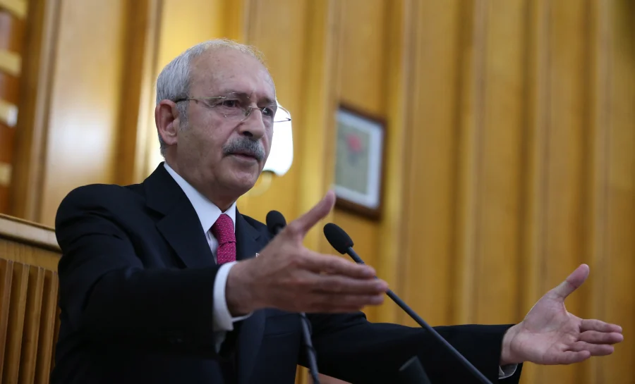 Τουρκία: Έκοψαν το ρεύμα στον Κιλιτσντάρογου – Δεν πλήρωνε λογαριασμούς διαμαρτυρόμενος για τις αυξήσεις!