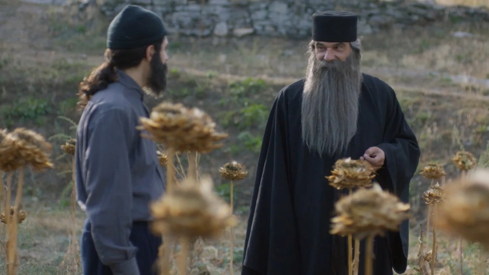 Άγιος Παΐσιος – Από τα Φάρασα στον Ουρανό: Ο Αρσένιος επιστρέφει στο σπίτι του για να βοηθήσει την οικογένειά του (vid)