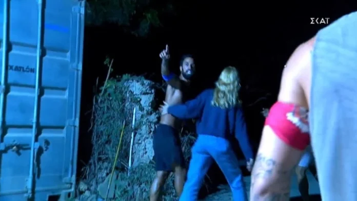 Survivor: «Δίκασαν» τον Σοϊλέδη για το «30 χρόνια καριέρα» ενώ είναι 31 ετών (vid)