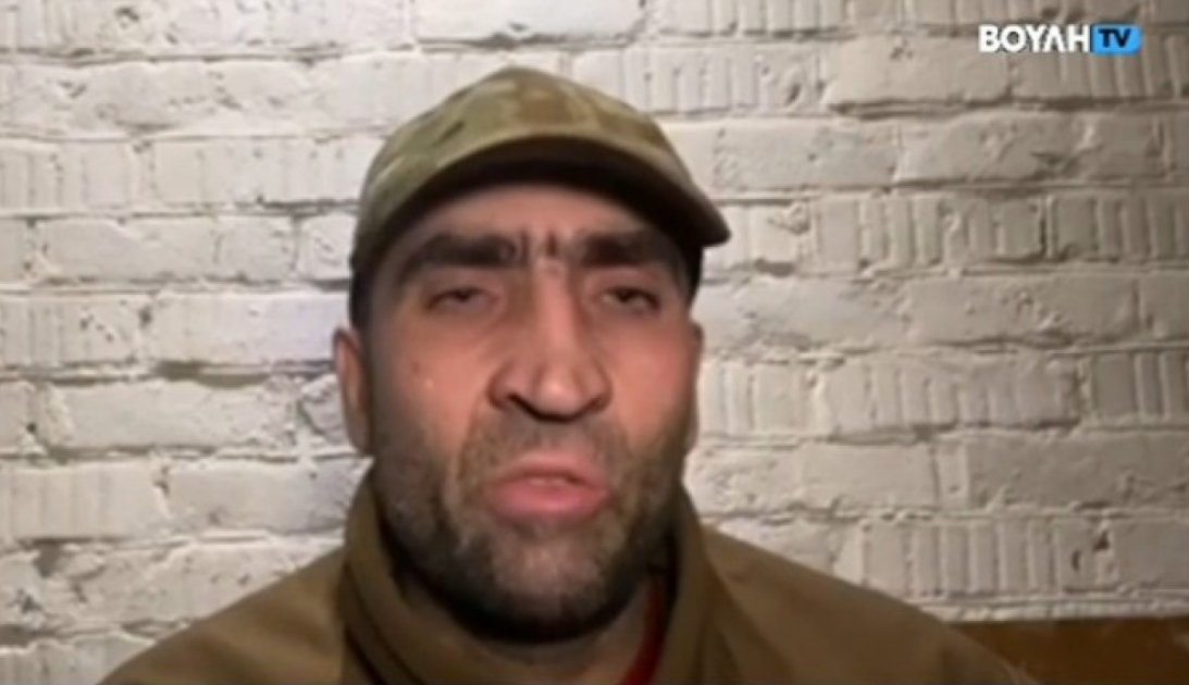 Ουκρανία: Σκοτώθηκε στη μάχη ο Μιχαήλ του Αζόφ που μίλησε στη Βουλή;