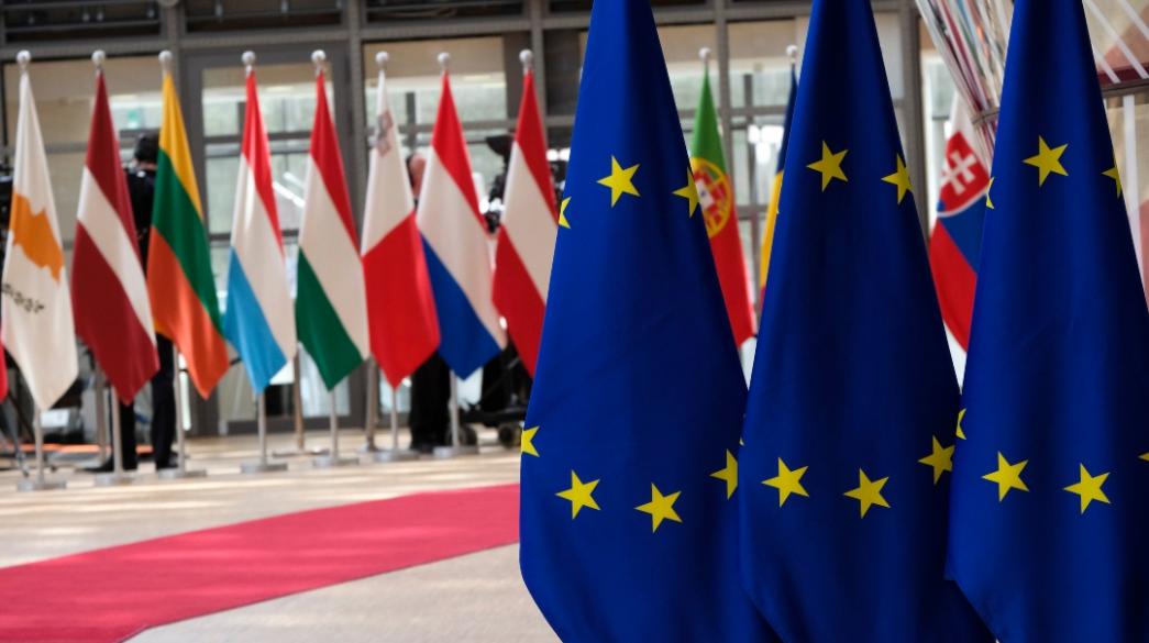 Νέα χρηματοδότηση όπλων στην Ουκρανία από την Ευρωπαϊκή Ένωση