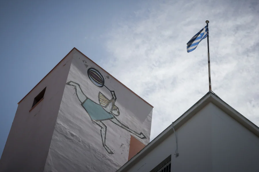 Ανησυχητική πρόβλεψη Πρασσά: Ίσως δούμε κρούσματα ηπατίτιδας και σε ενήλικες