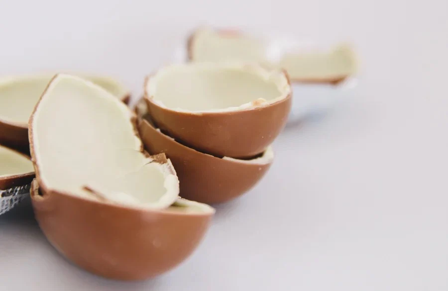 Τρίχρονη έπαθε σαλμονέλα από μολυσμένη kinder σοκολάτα: Η ανάρτηση της μητέρας