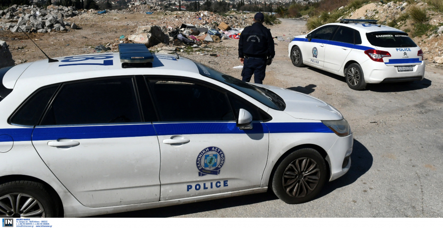 Λάρισα: Άκαρπες οι έρευνες για την ανεύρεση 41χρονου που αγνοείται επί 12 ημέρες