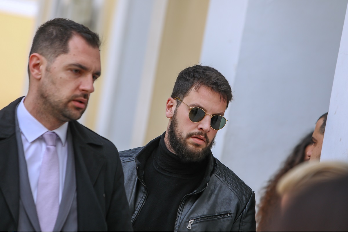 Μάνος Δασκαλάκης: Πότε δήλωσε συμμετοχή στο The Voice και στο Survivor;