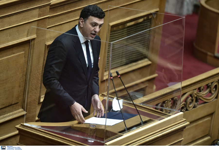 Κικίλιας: «Στόχος να μην περάσει ούτε μισή μέρα ανεκμετάλλευτη για τον τουρισμό»