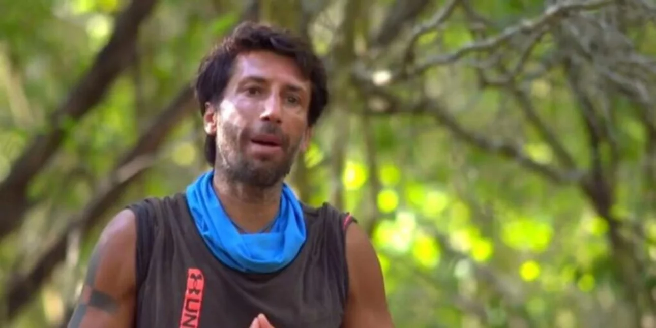 Survivor – Κωνσταντίνος Εμμανουήλ κατά Μαρτίκα: «Ψευτορήτορας και ψευτοδικηγόρος»