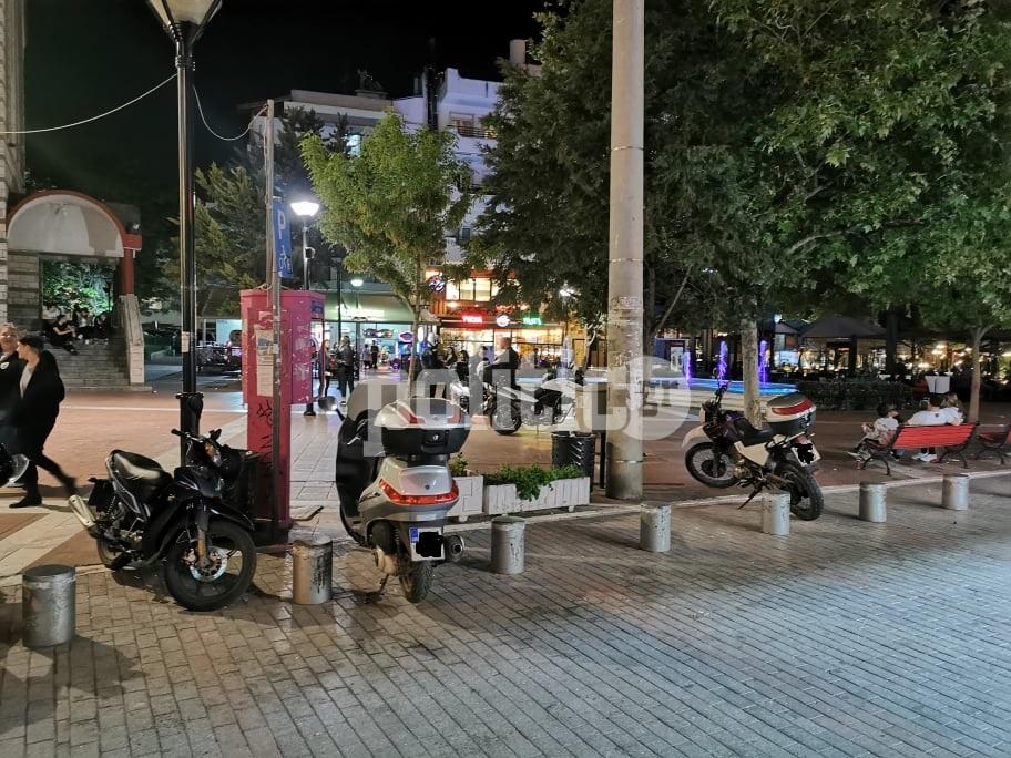 Θεσσαλονίκη: Νέα επεισόδια στον Εύοσμο – Στο σημείο η ΕΛ.ΑΣ