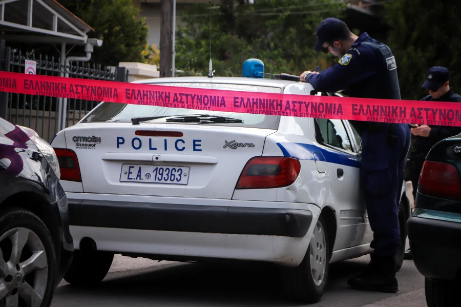 Δολοφονία στην Τήνο: «Καλά του έκανα», αμετανόητος ο 93χρονος