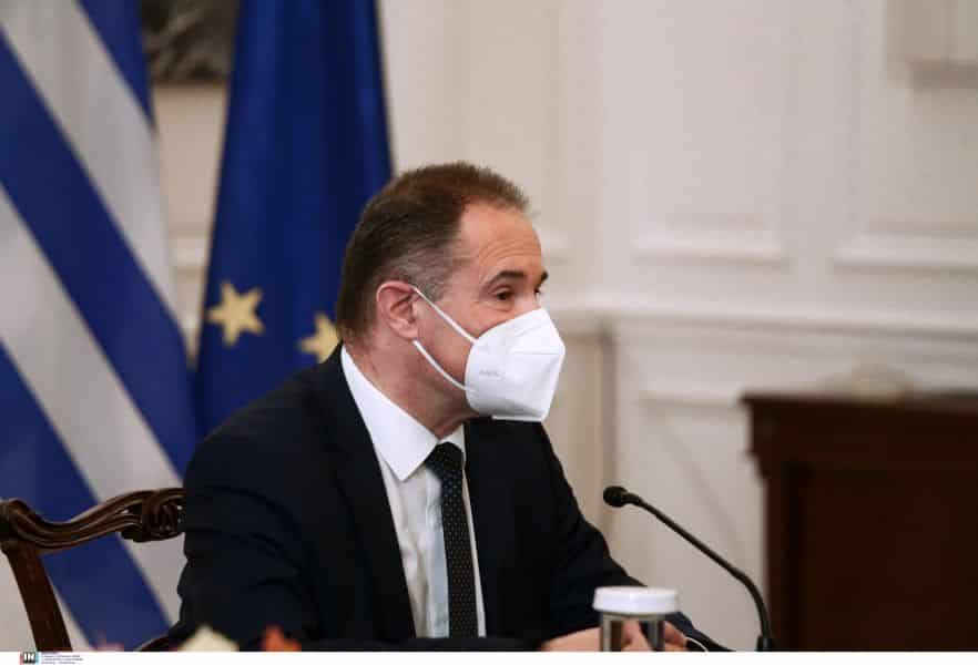 Φαμπρίς Λεγκέρι: Παραιτήθηκε ο επικεφαλής της Frontex
