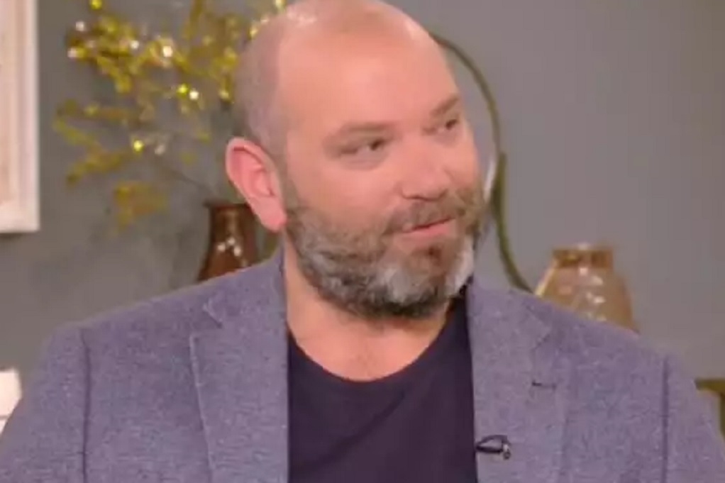 Γιώργος Λάγιος: «Μου έστειλε δεύτερο εξώδικο ο Βαλάντης, έχει πολύ ενδιαφέρον»