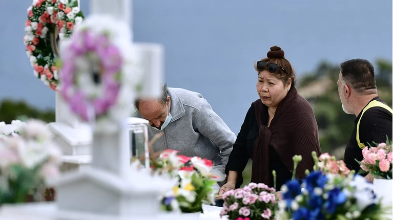 Γλυκά Νερά: Για ποιο λόγο δεν πήγαν στο δικαστήριο οι γονείς της Καρολάιν