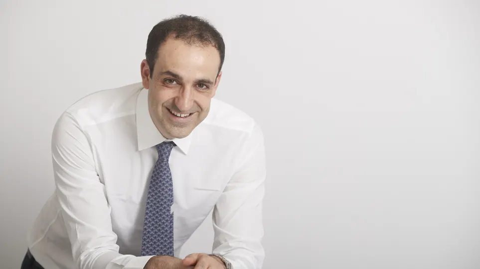 Θετικός στον κορονοϊό ο διευθυντής του πρωθυπουργικού γραφείου