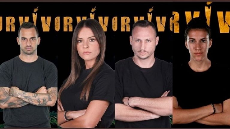 «Survivor»: Διέρρευσαν τα αποτελέσματα της ψηφοφορίας – Οριακά την γλίτωσε! Ποιος βγήκε πρώτος;