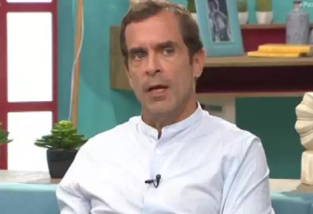 Κωνσταντίνος Μαρκουλάκης: «Θεώρησαν το #metoo ευκαιρία να αναδειχτούν σε ιερείς και ιέρειες αγώνα»