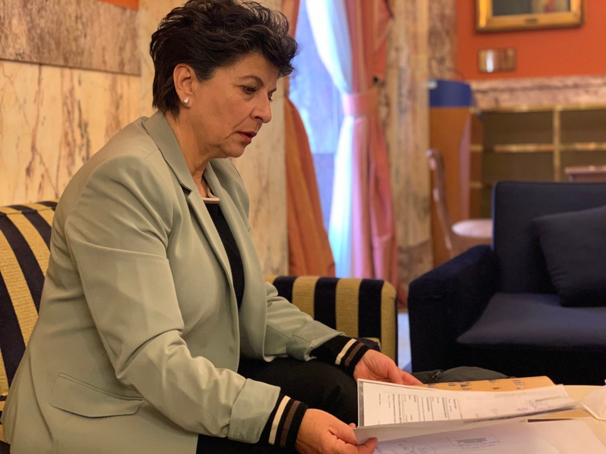 Κ. Μάλαμα: Η κυβέρνηση υποβιβάζει το Διαβαλκανικό Φόρουμ της Θεσσαλονίκης σε κομματική ημερίδα