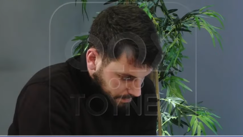 Μάνος Δασκαλάκης: «Δεν υπήρξε ποτέ έρωτας με τη Ρούλα Πισπιρίγκου» (vids)