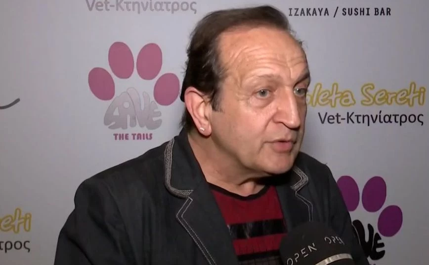 Σπύρος Μπιμπίλας: «Θα ήθελα να συζήσω με έναν άνθρωπο που αγαπώ και να κάνω σύμφωνο συμβίωσης»