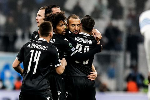 Μήνυμα της ΚΑΕ ΠΑΟΚ: «Όλοι μαζί μια γροθιά»