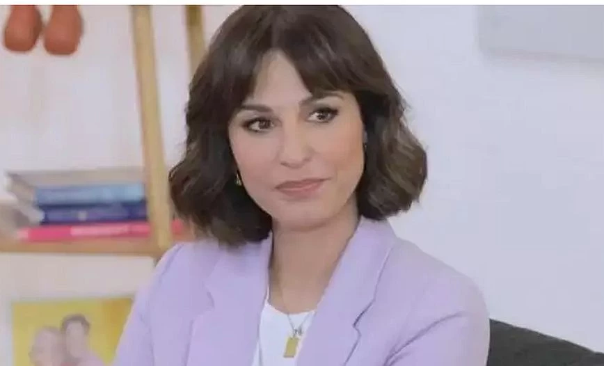 Παπουτσάκη: «Έχω χτυπηθεί από τα μέσα, τα κακά μεσημεριανά τότε μας τσάκιζαν»