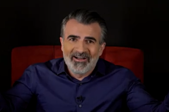Παύλος Σταματόπουλος: Ποιο είναι το πιο ακραίο μέρος που έχει συνευρεθεί ερωτικά; (vid)