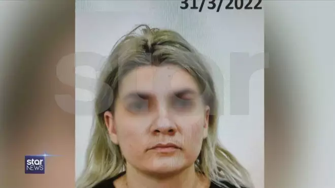 Ρούλα Πισπιρίγκου: Τι αναζητήσεις έκανε στο τάμπλετ της Τζωρτζίνας