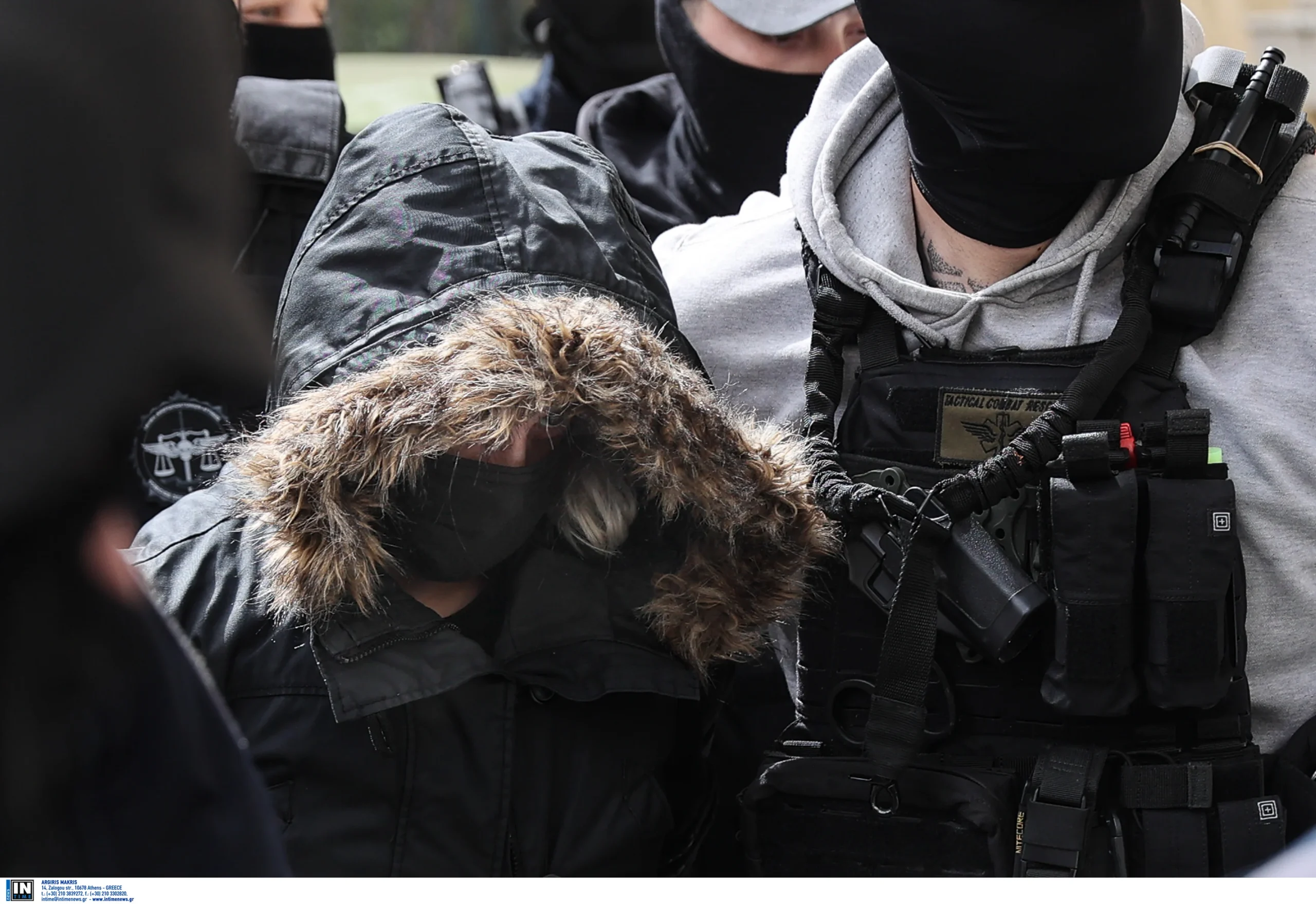 Εγκρίθηκε η άρση απορρήτου των επικοινωνιών της Πισπιρίγκου – Ξεκινούν η καταθέσεις μαρτύρων για τον θάνατο της Τζωρτζίνας