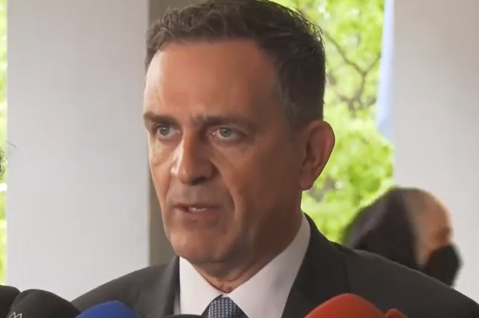 Πάτρα: Νέες δηλώσεις του δικηγόρου της Ρούλας Πισπιρίγκου – «Θα γίνει αίτημα αποφυλάκισης»