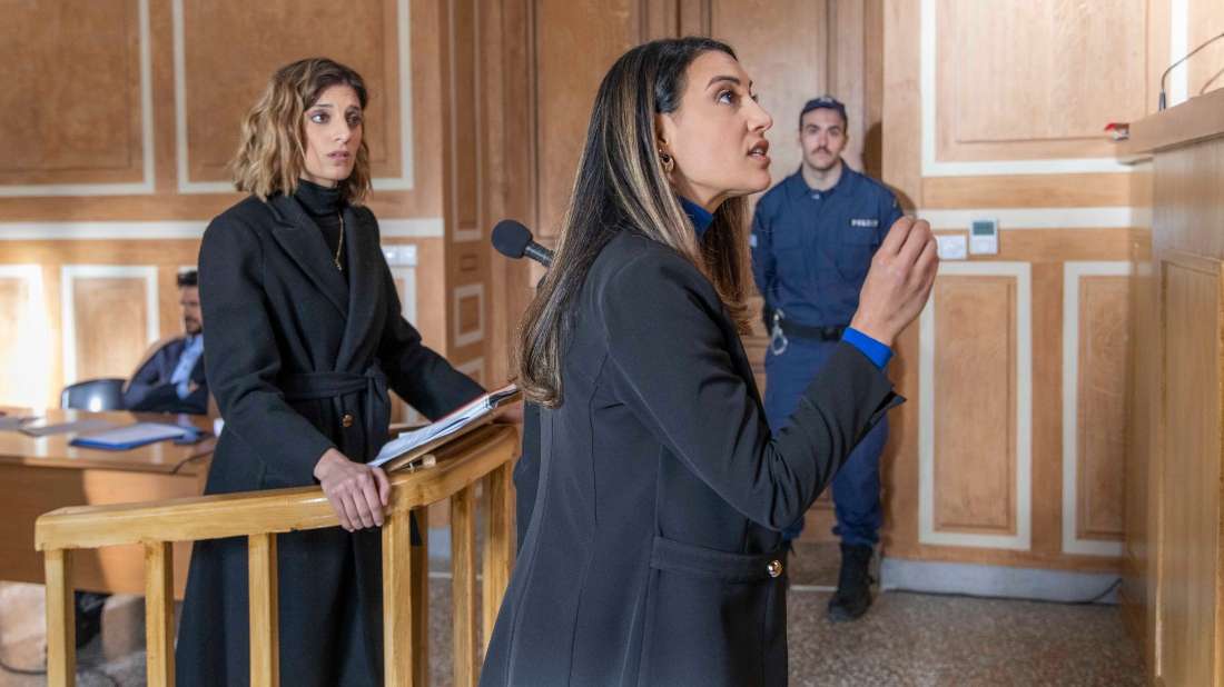 Σασμός: Η δίκη του Αστέρη ξεκινάει