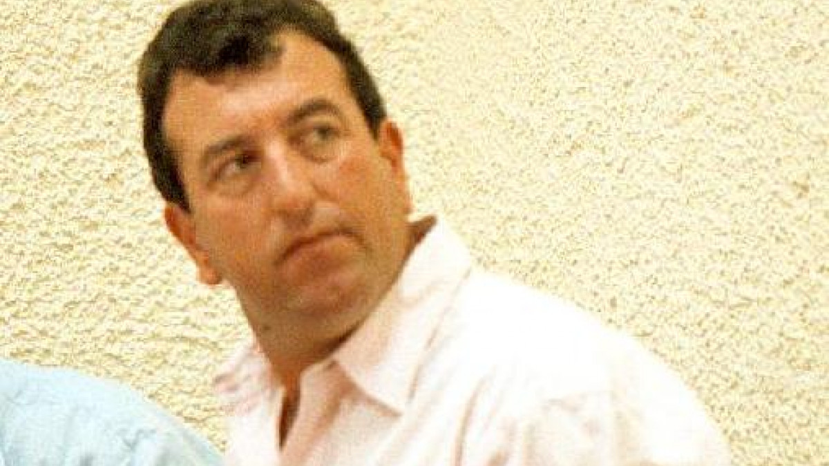 Συμβόλαιο θανάτου στη Βοιωτία: Εκτέλεσαν με καλάζνικοφ τον Γιάννη Σκαφτούρο
