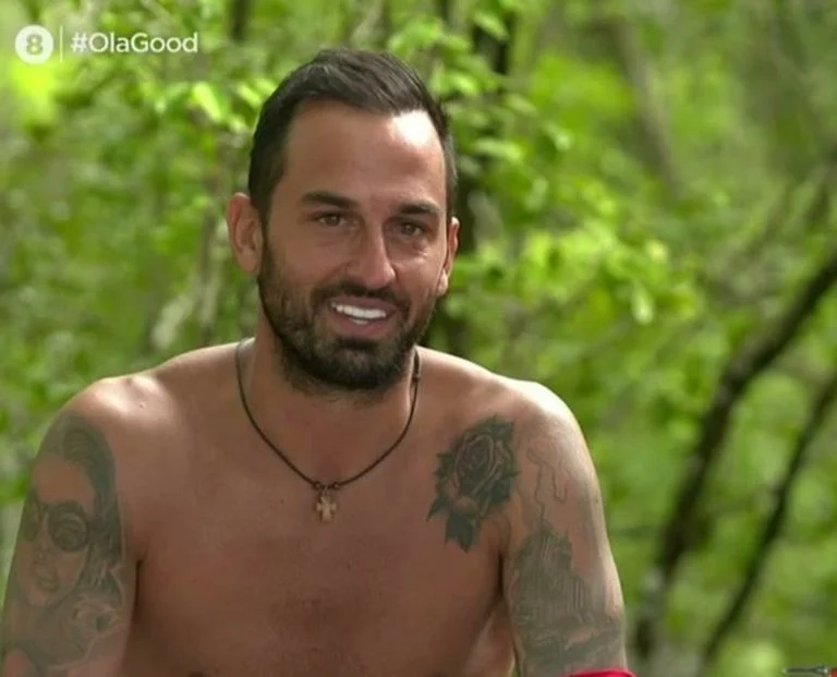 Άρης Σοϊλέδης: «Στα αρχ…α μου αν δεν μπω στο Survivor»
