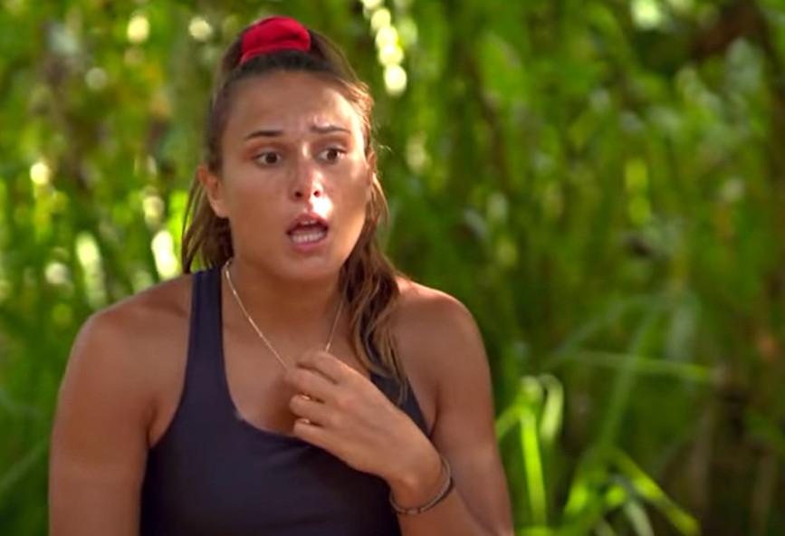 Survivor: Τώρα και η Ασημίνα αφήνει αιχμές για ειδύλλιο Άρη – Σοφιάνας