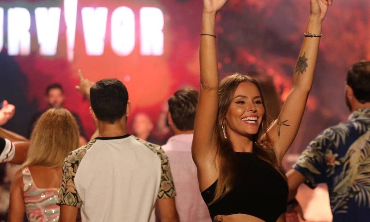 Survivor: Αποκάλυψη για ειδύλλιο – «Ο Άρης και η Σοφιάννα όλο εξαφανίζονται»