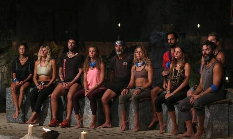 Survivor: Η απόλυτη ανατροπή – Αυτός ο παίκτης αποχωρεί απόψε