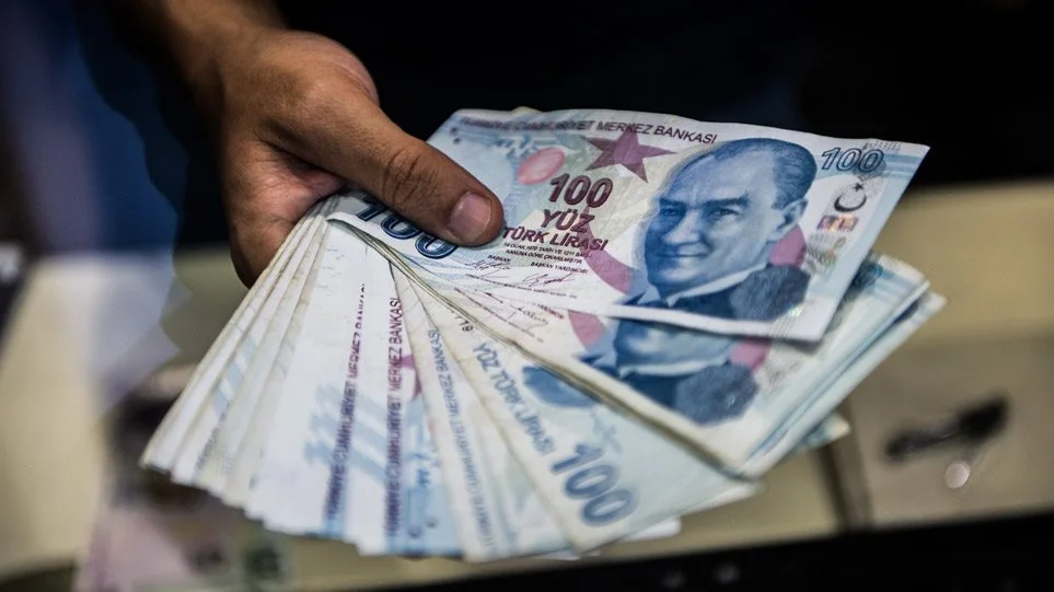Σοκ στην Τουρκία: Στο 61,14% ο πληθωρισμός