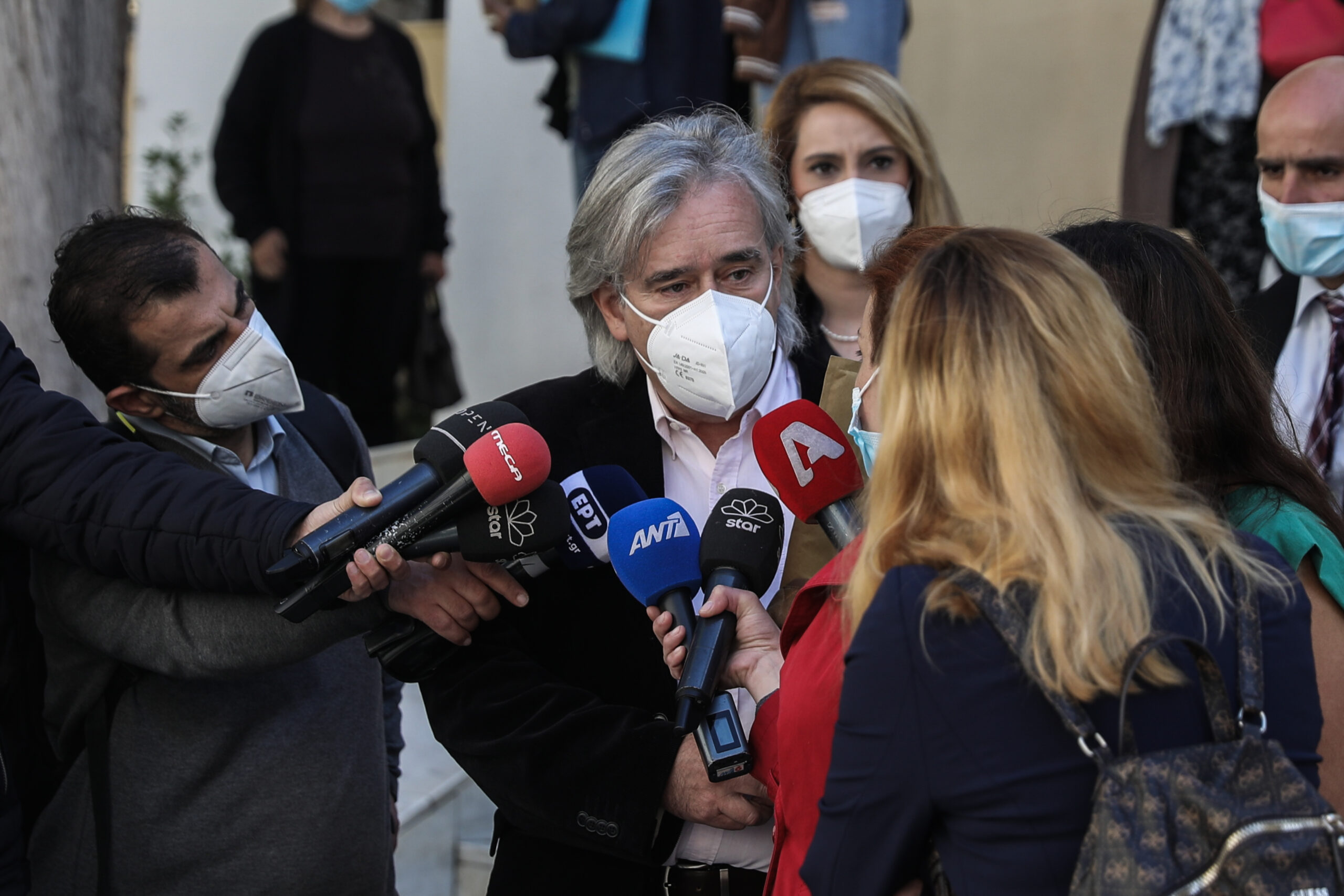 Πάτρα: Η κατάθεση του γιατρού της Τζωρτζίνας – «Μου πέρασε από το μυαλό μήπως η μητέρα είχε τo σύνδρομο Μινχάουζεν»