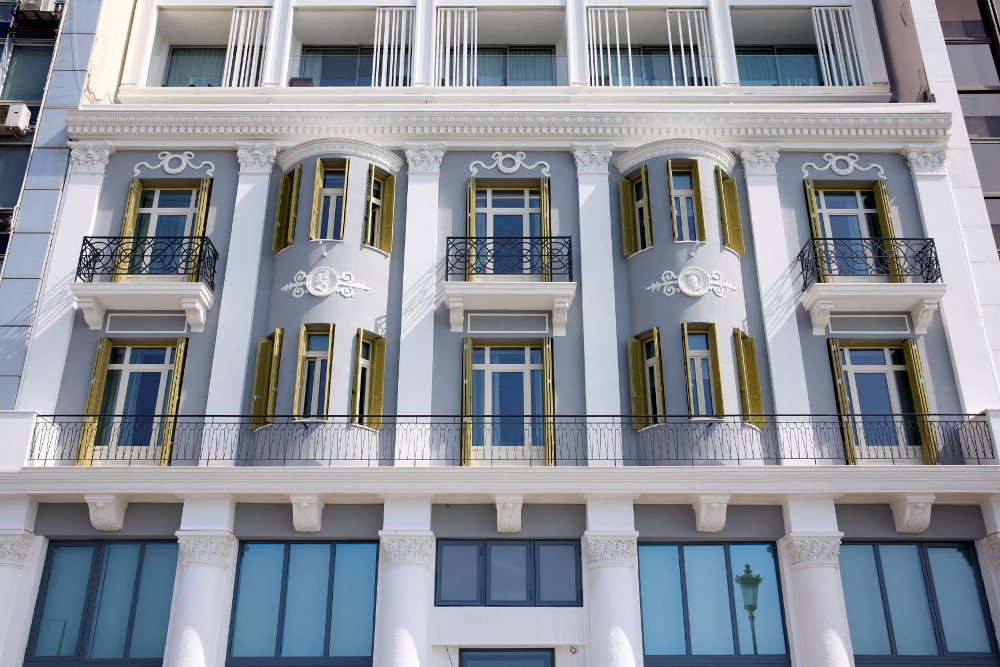 «ON Residence» & «Όλυμπος Νάουσα»: Καλωσορίζουν το κοινό στις 29 Απριλίου (pics)