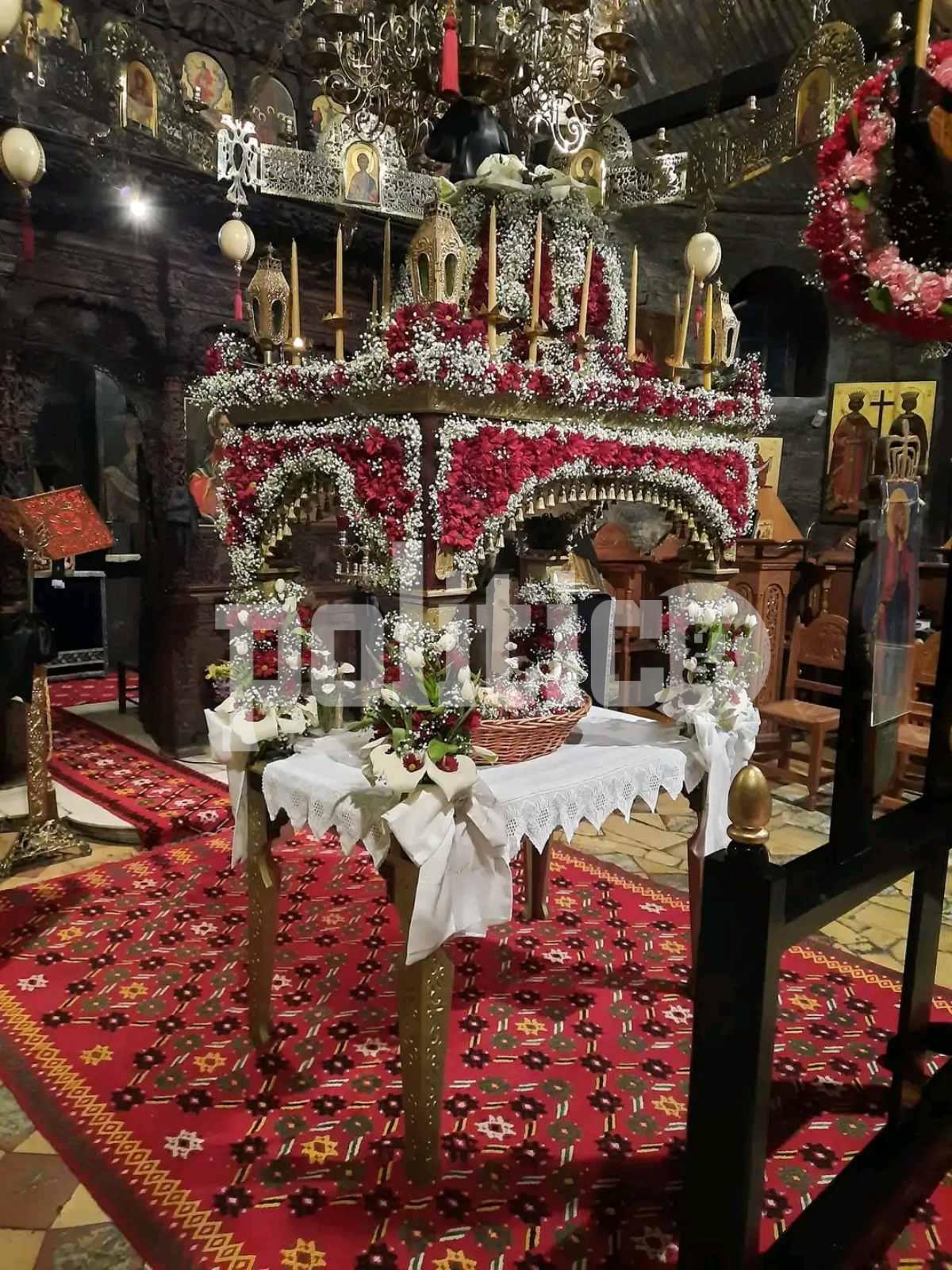 Σκιάθος: Μια γεύση από ένα διαφορετικό Πάσχα