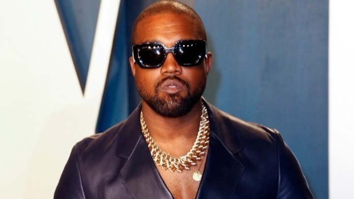 Μήνυση κατά του Kanye West από πάστορα