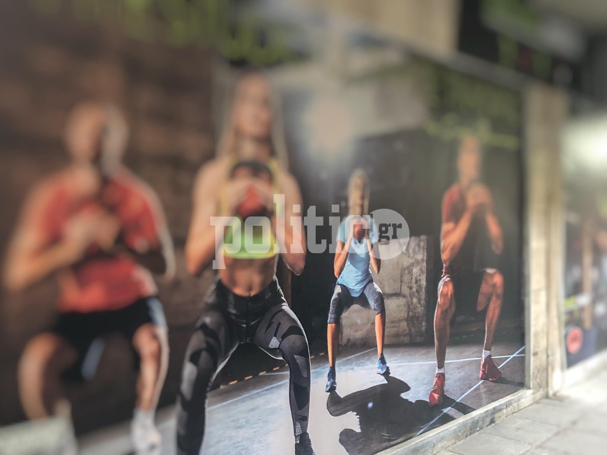 Αυτοκτονία γυμναστή: Η Δίωξη Ηλεκτρονικού Εγκλήματος ψάχνει ένα ροζ βίντεο