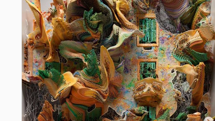 «Casa Batlló»: Δημοπρατήθηκε 1,38 εκατομμύρια δολάρια